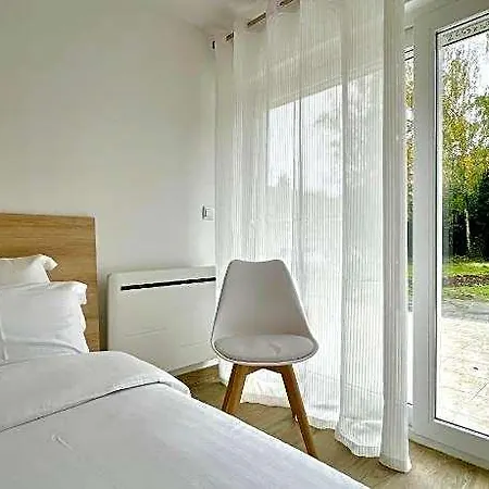 Hotel Koala Wakeup 5*