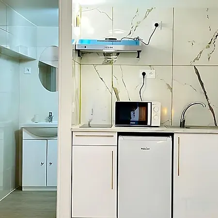 Koala Wakeup 5* Vitry-sur-Seine