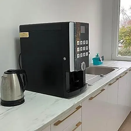 Hotel Koala Wakeup Vitry-sur-Seine